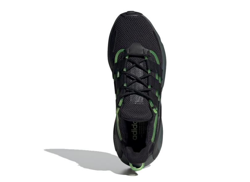 Tênis Adidas Masculino Casual Tenis Lxcon Homem