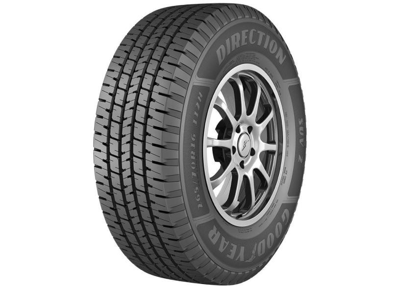 Pneu Aro 16 Goodyear Direction Suv 2 215/65 102V