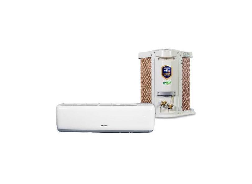 Ar-Condicionado Split Gree G-Top Auto Inverter 24000 BTUs - Gree manau