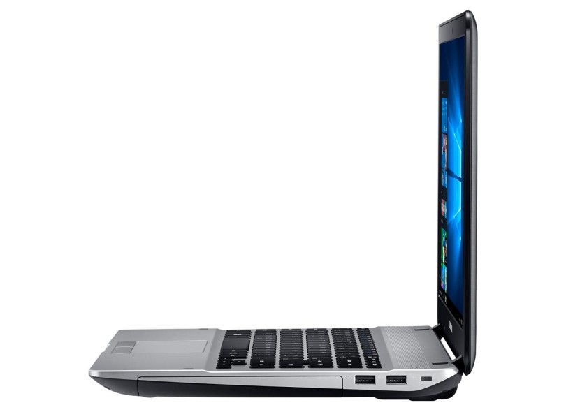 Notebook Samsung Essentials Intel Celeron 3215U 4 GB de RAM 500 GB 14 " Windows 10 Home E20