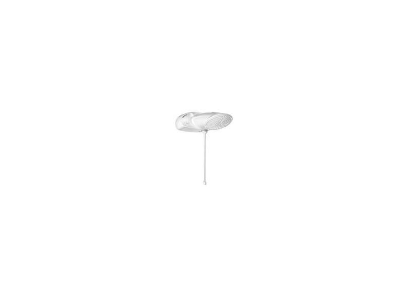 Ducha Top Jet Eletronica Turbo Lorenzetti