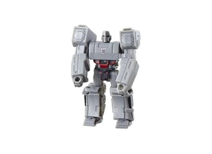 Tra Cyberverse Deluxe Megatron