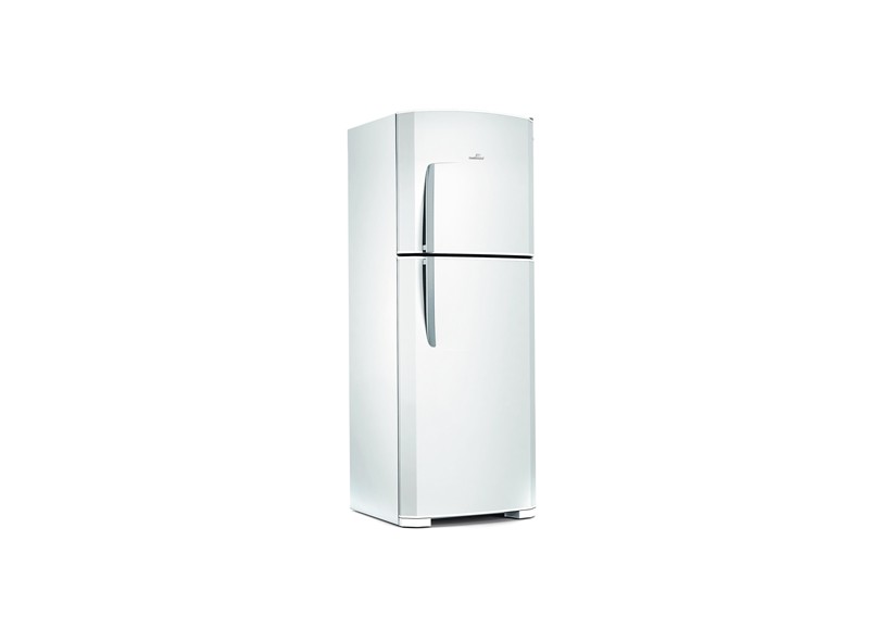 Refrigerador 467L Cycle Defrost Branco RCCT490MDA1BR - Continental