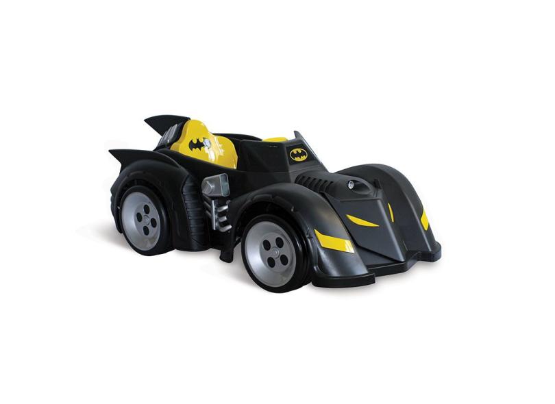 Mini Carro Elétrico Batman 2388 - Bandeirante