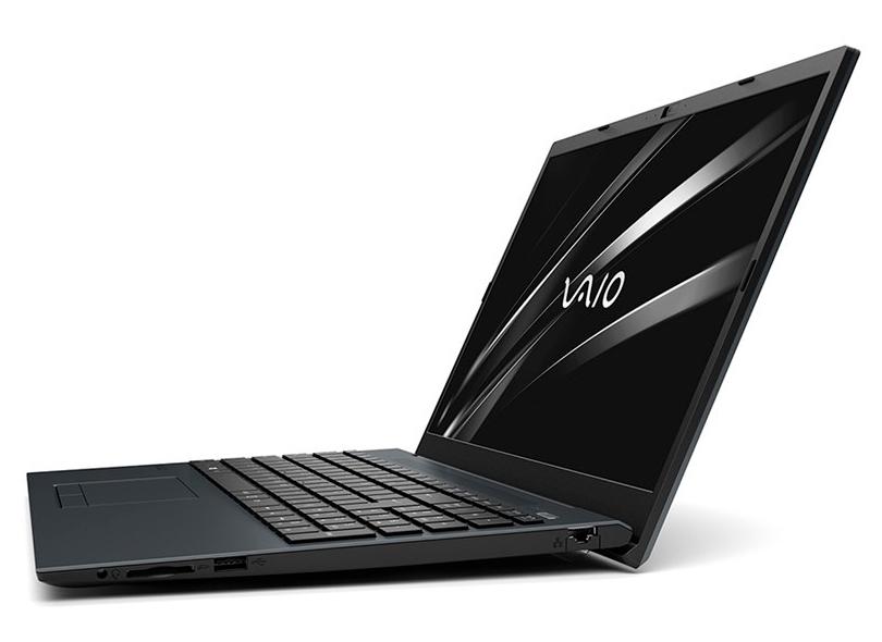 Notebook Vaio Intel Core i5 10210U 10ª Geração 8.0 GB de RAM 1024 GB 15.6 " Windows 10 FE15