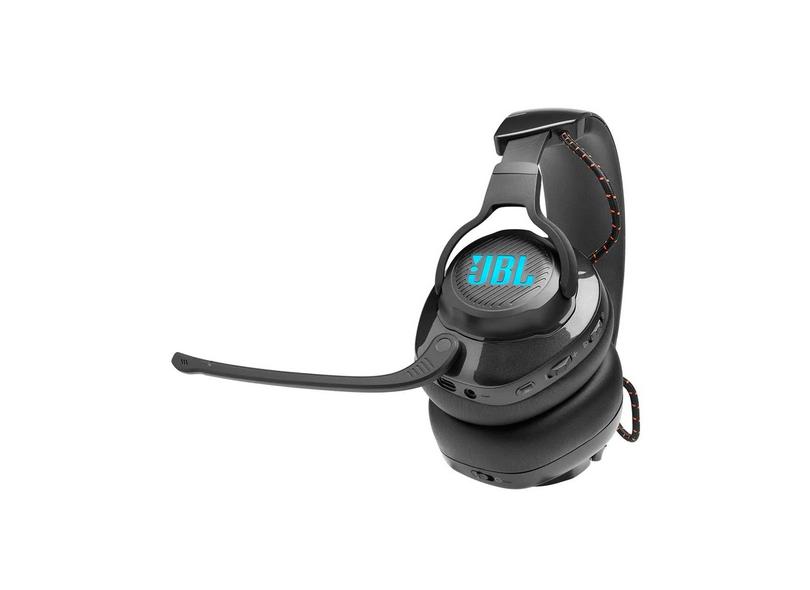 Headset Bluetooth com Microfone JBL Quantum 600