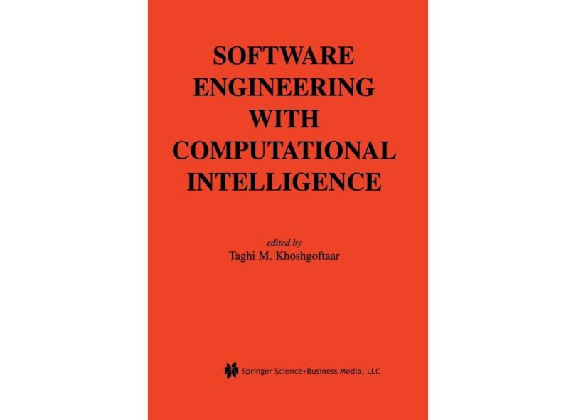 Software Engineering with Computational Intelligence em Promoção é no ...