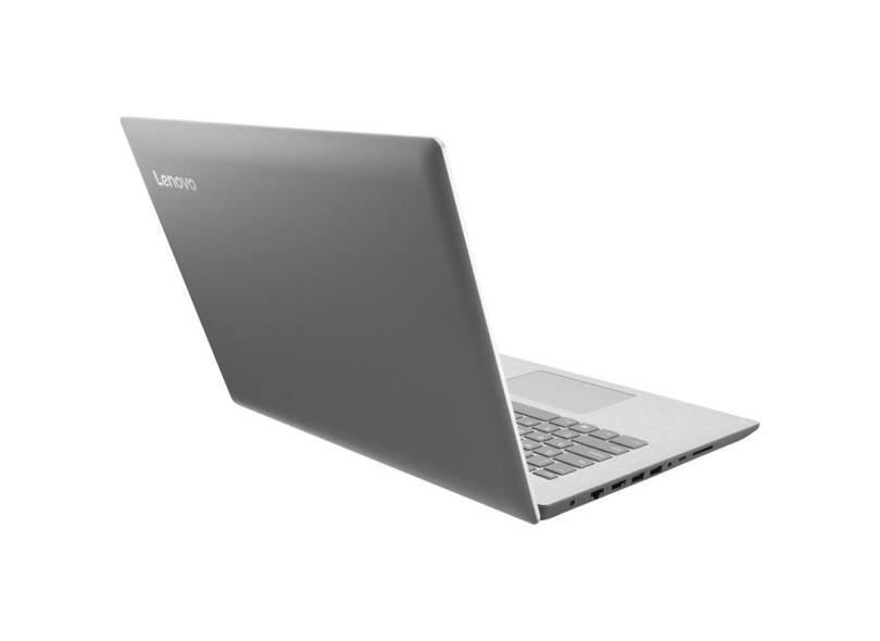 Notebook Lenovo IdeaPad 300 Intel Core i5 7200U 7ª Geração 4 GB de RAM 500 GB 14 " Windows 10 320