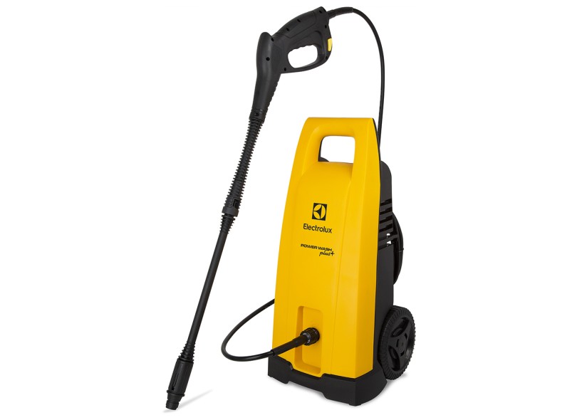 Lavadora de Alta Pressão Electrolux 1800 lb/pol² PowerWash Plus EWS31