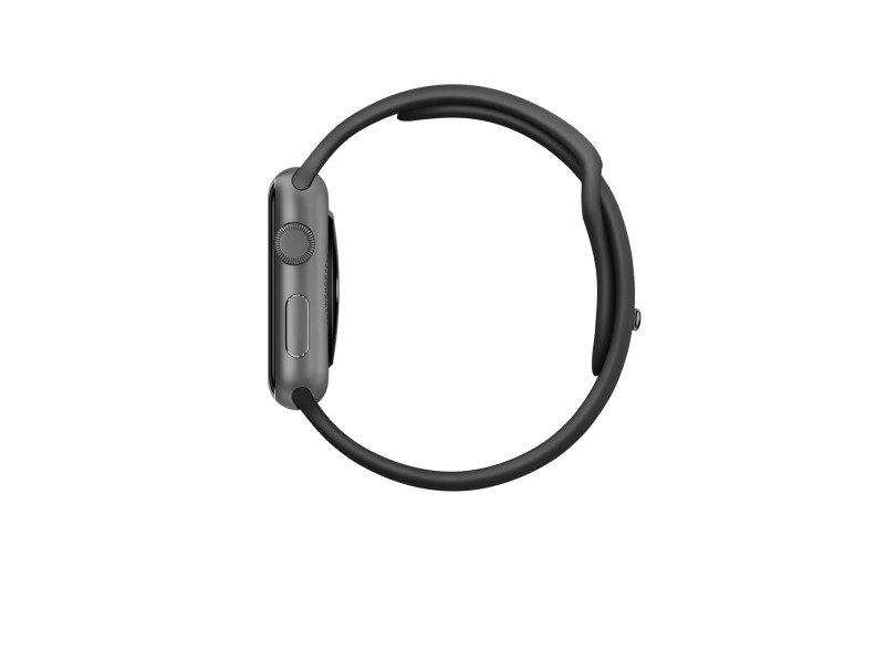 Relógio Apple Watch Sport