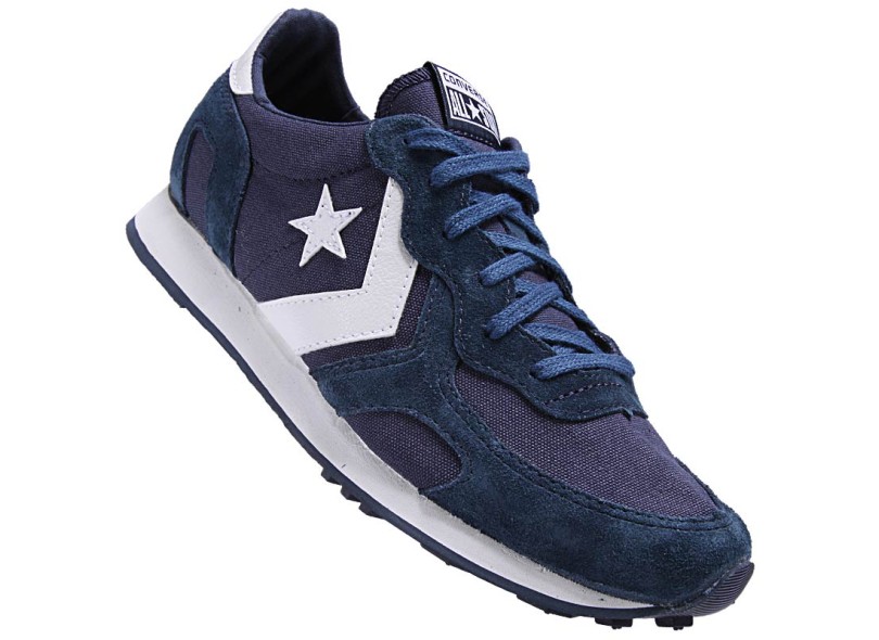 Tênis Converse All Star Masculino Casual Auckland Racer