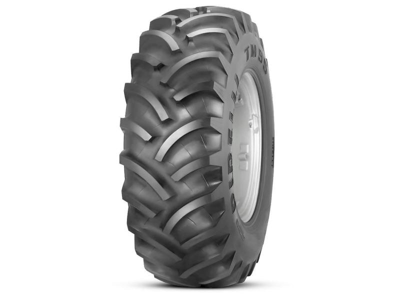 Pneu Agricola Aro 24 12.4-24 Tt 6 Lonas R1 Tm95 Pirelli