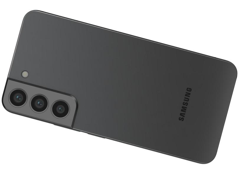 Smartphone Samsung Galaxy S22 Ultra 5G Usado 256GB Câmera Quádrupla em  Promoção é no Buscapé