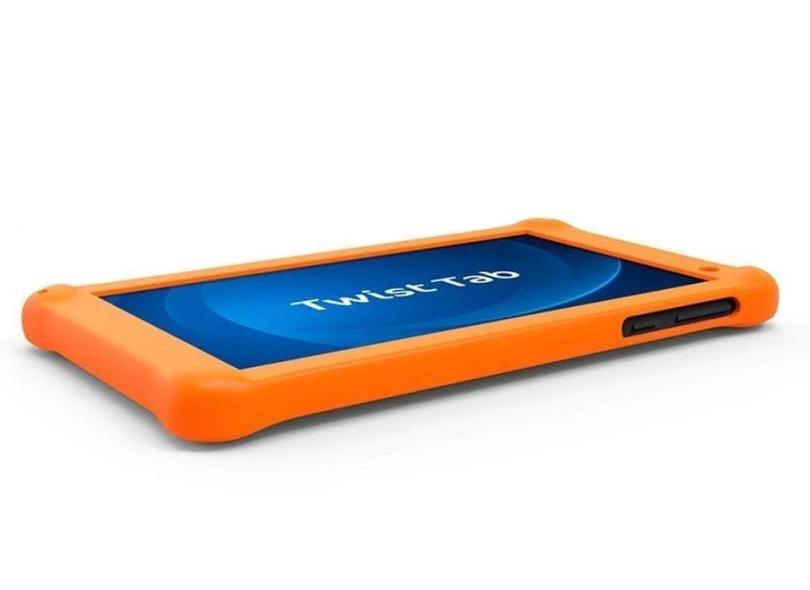Tablet Positivo Twist 16.0 GB LCD 7 " Android 8.1 (Oreo) Twist Tab Kids T770KB