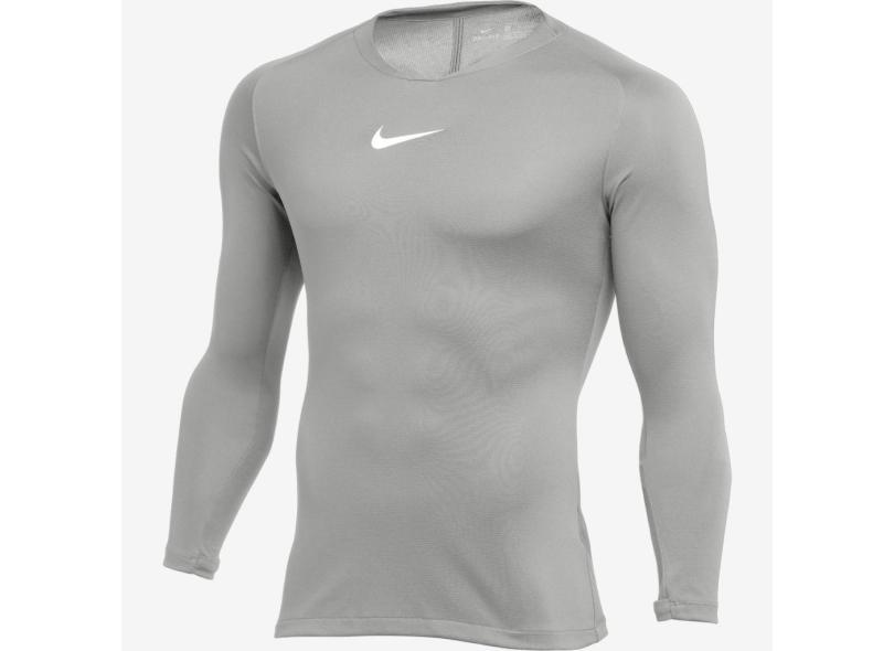 Nike park first layer 2025
