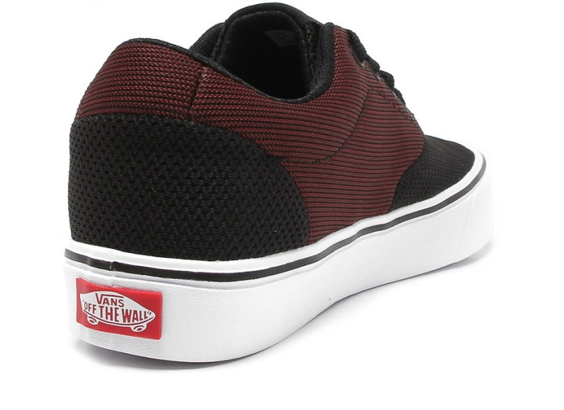 Vans hotsell lautner lite