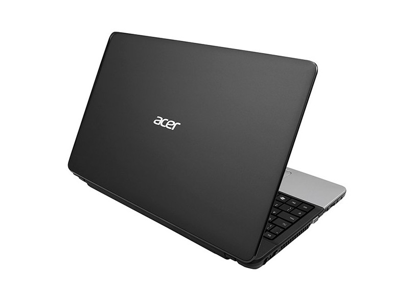 Notebook Acer Aspire Intel Core i3 2328M 2ª Geração 6 GB 500 GB LED 14" Intel HD Graphics Windows 8