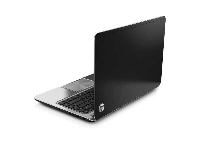 Ultrabook HP Envy Intel Core i5 3317U 3ª Geração 4 GB 500 GB LED 14" Windows 8 Professional
