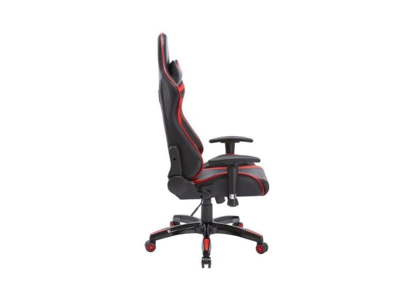 Cadeira Gamer Reclinável PEL-3003 Pelegrin