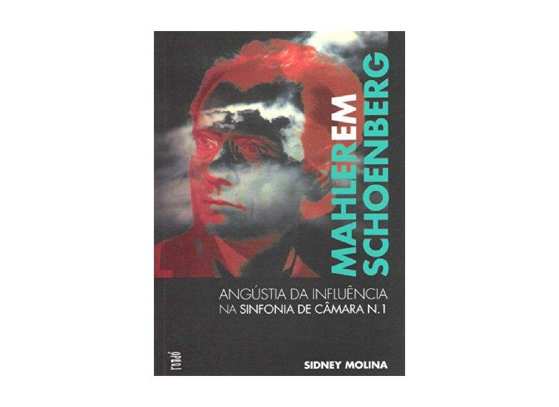 Mahler Em Schoenberg - Capa Comum - 9788589812016