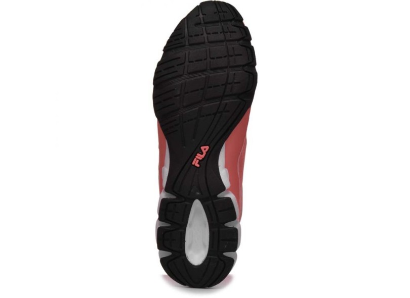 Tênis Fila Feminino Caminhada Endorphine