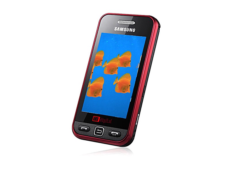 Samsung Star TV I6220 GSM Desbloqueado