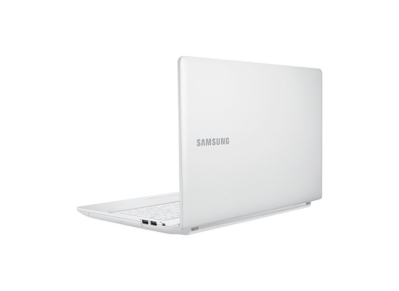 Notebook Samsung ATIV Book 2 Intel Core i5 4210U 8 GB de RAM HD 1 TB LED 15.6 " Windows 8.1 270E5E-KD2