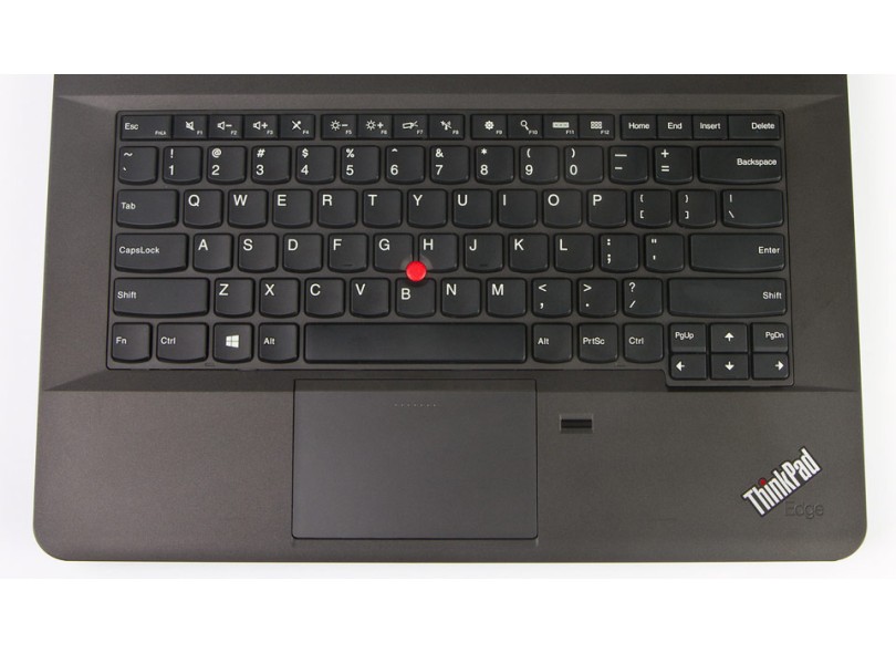 Notebook Lenovo ThinkPad Edge Intel Core i5 3230M 4 GB de RAM HD 500 GB LED 14 " Windows 7 Professional E431