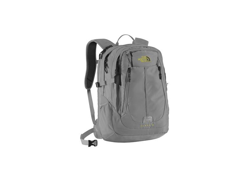 Mochila The North Face Surge II Charged