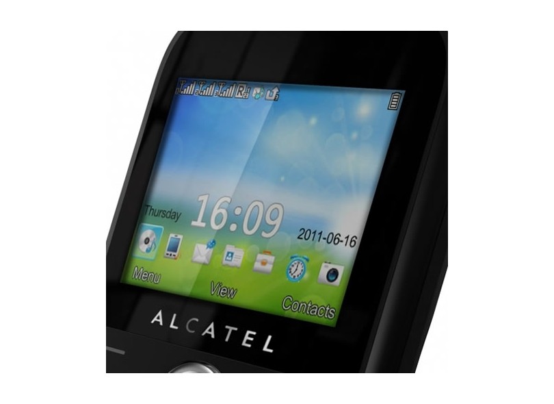 Celular Alcatel OT678 Desbloqueado