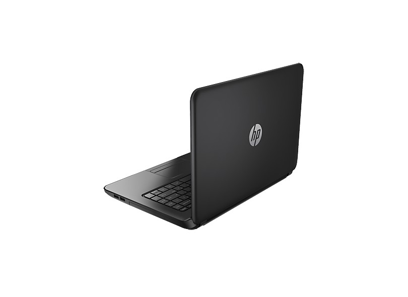 Notebook HP Intel Core i5 4210U 4 GB de RAM Hd 500 GB LED 14 " Windows 8.1 Professional 240 G3