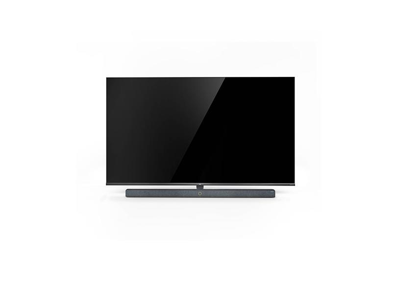 Smart TV TV QLED 75 " TCL 8K X10S
