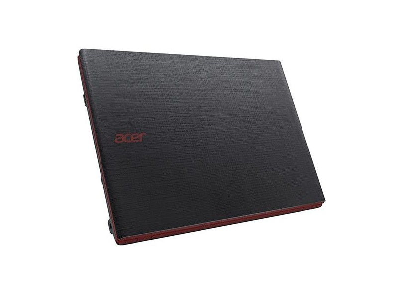 Notebook Acer Aspire ES Intel Core i5 6200U 4 GB de RAM 1024 GB 15.6 " Windows 10 Home ES1-572-53GN