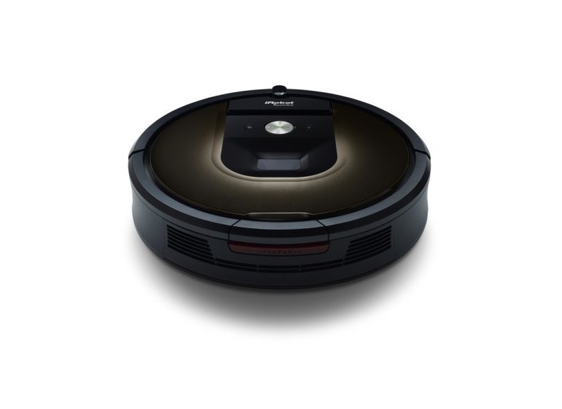Aspirador de Pó Robô iRobot Roomba 980 em Promoção é no Buscapé