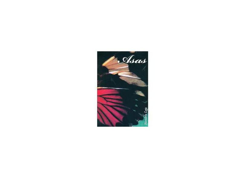 Asas - Sandra  Lya - 9788577183746