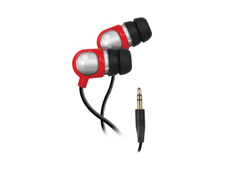Headphone Controle de Volume Isound 2 in 1 Sound Kit