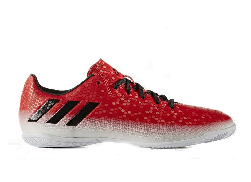 Tênis Adidas Masculino Futsal Messi 16.4 IN