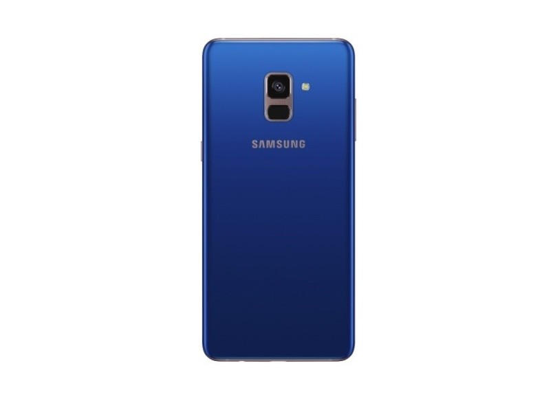 Smartphone Samsung Galaxy A8 32GB 16 MP Android 7.1 (Nougat)