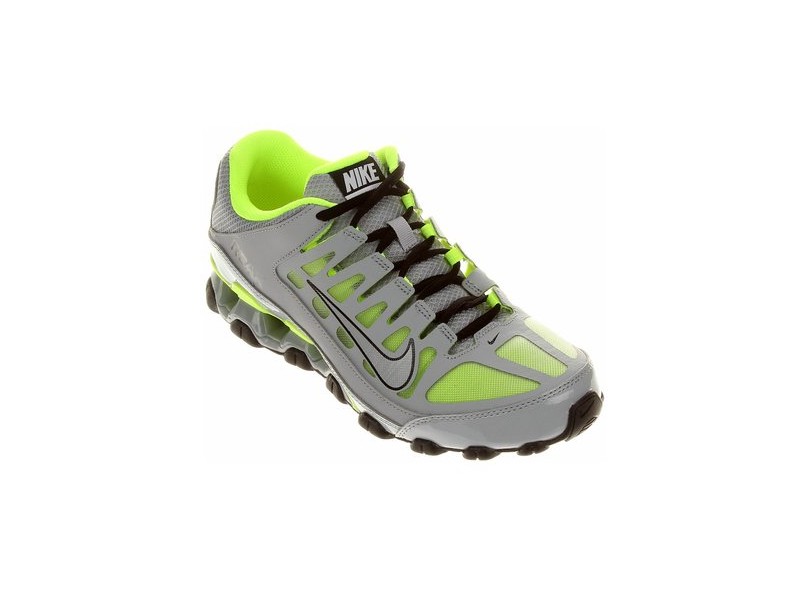 Tênis Nike Masculino Corrida Reax 8