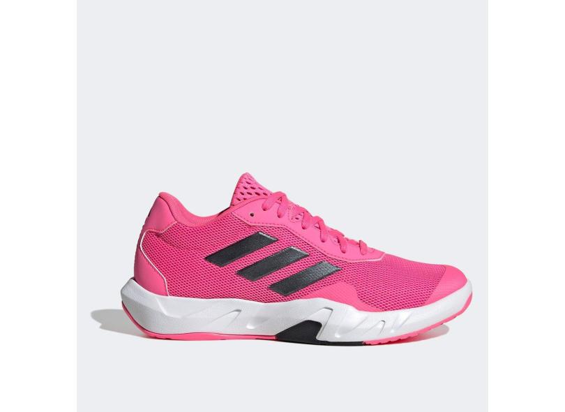 Tênis Adidas Amplimove Trainer Feminino-Feminino