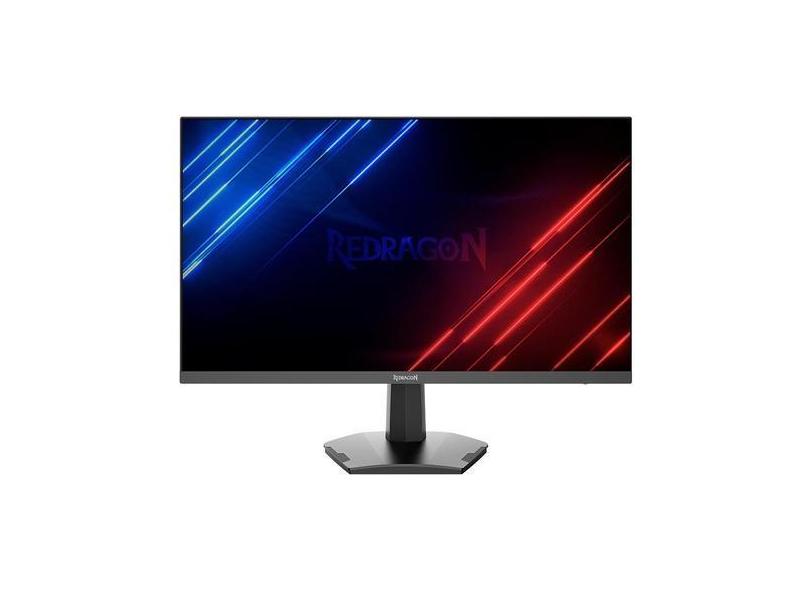 Monitor Gamer Redragon Mirror 27 165hz Full Hd Gm27x5ips Monitor Redragon Mirror 27” 165hz Full HD GM27X5IP