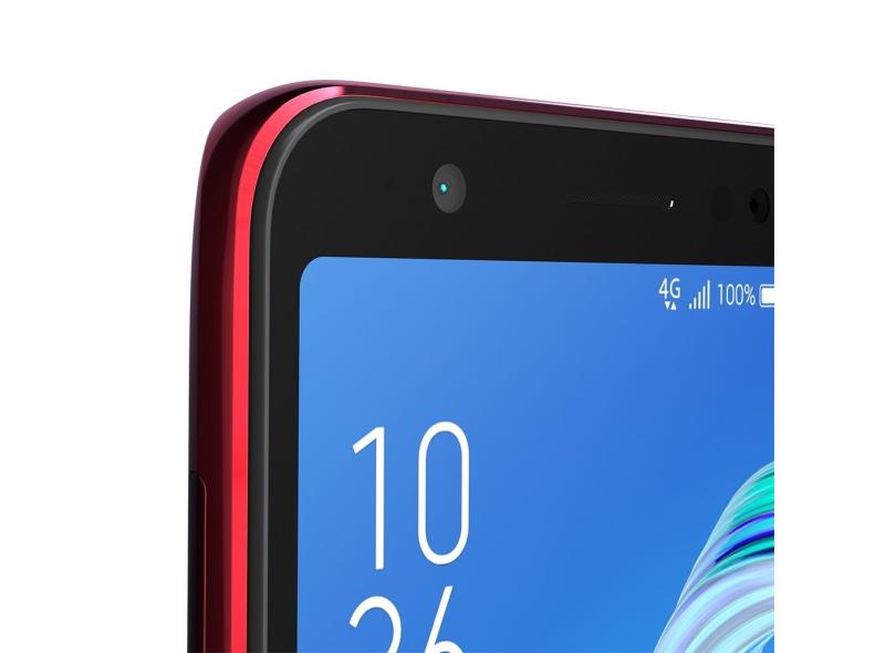 Smartphone Asus Zenfone Live L2 32GB 13.0 MP 2 Chips Android 8.0 (Oreo)