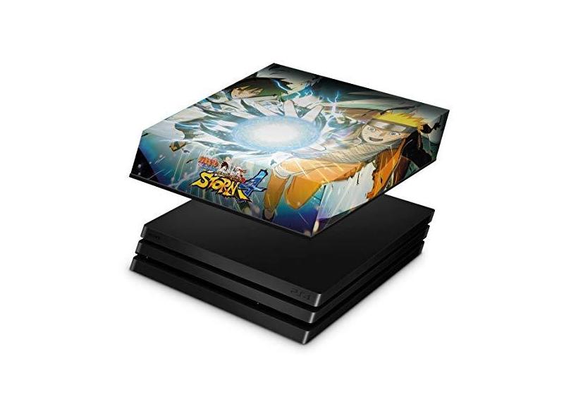 Naruto Shippuden - Álbum Capa Cartão