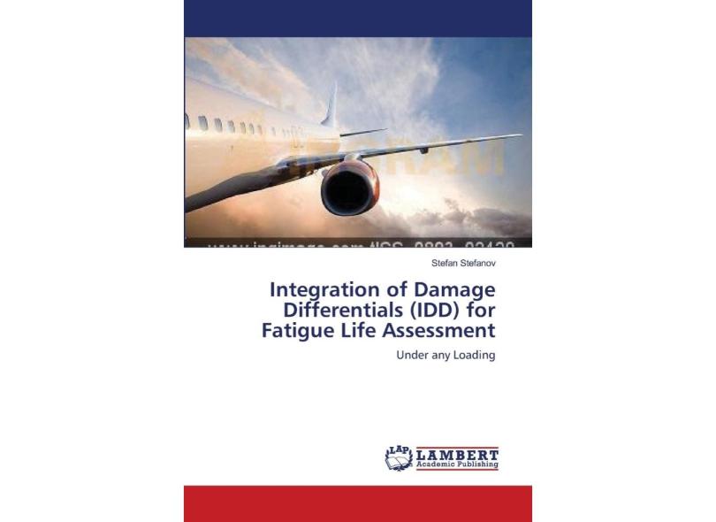 Integration of Damage Differentials (IDD) for Fatigue Life com o Melhor