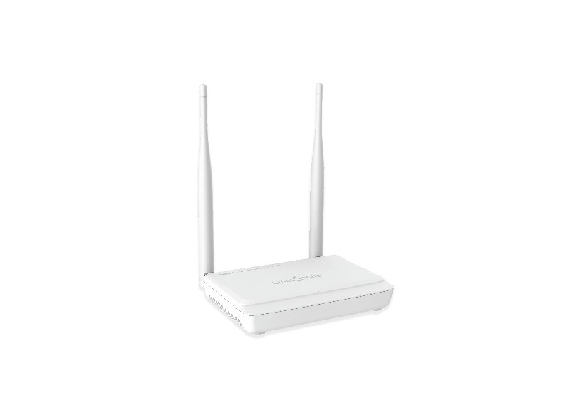 Access Point 300 Mbps L1-AP312RE - Link One