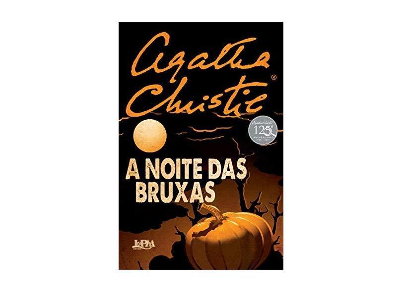 Noite Das Bruxas - Christie, Agatha - 9788525432285