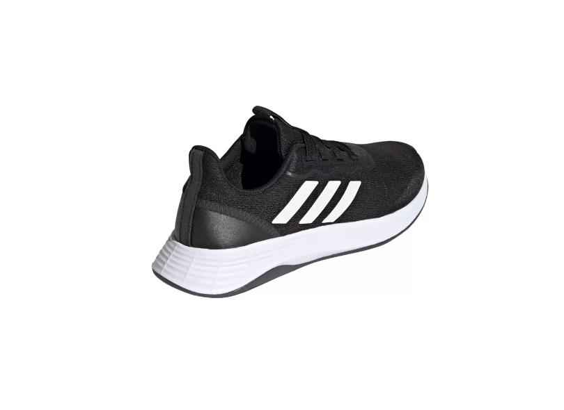 Tênis Adidas Feminino Casual QT Racer