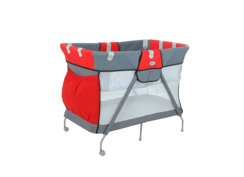 Berço Tubline Baby Comfort Super