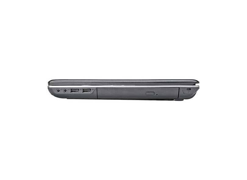 Notebook Positivo Sim Intel Core i5 8 GB 750 GB LED 14'' Intel HD Graphics 3000 Windows 8