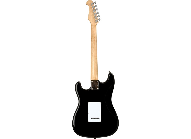 Guitarra Elétrica Stratocaster Eagle STS001